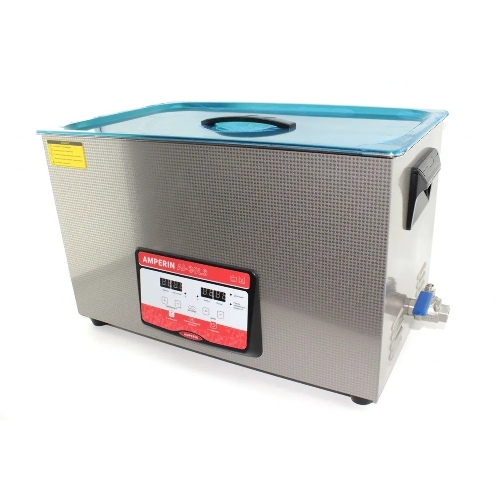 Ультразвуковая ванна Amperin AI-30LS 30 л, 600 Вт