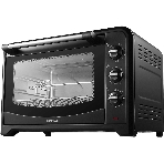 Мини-печь Hyundai MIO-HY106 60л. 2200Вт черный