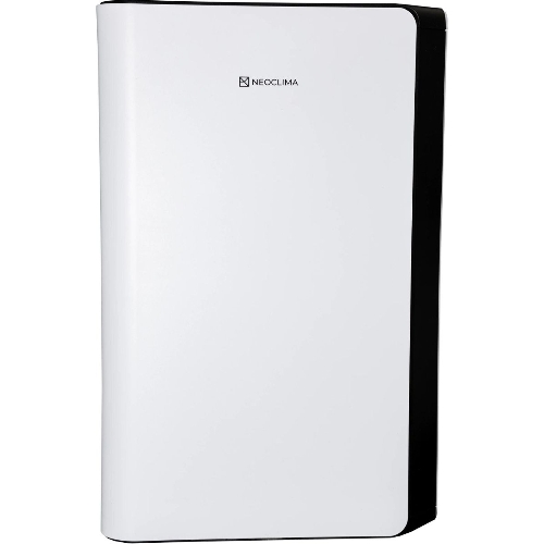 Осушитель воздуха мобильный Neoclima ND-20AZ (20 л/сутки)