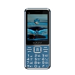 Мобильный телефон Maxvi P21i маренго