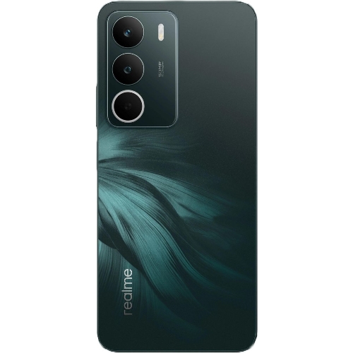 Смартфон Realme RMX5303 C71 8/128Gb зеленый