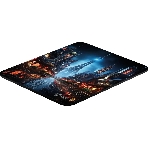 Коврик для мыши Cactus City 300x250x3мм (CS-MPC-D05M)