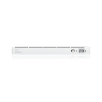 Коммутатор Ubiquiti UISP Switch Pro PoE-коммутатор, 24х 1G RJ45, 4х 10G SFP+, раздача 220 Вт