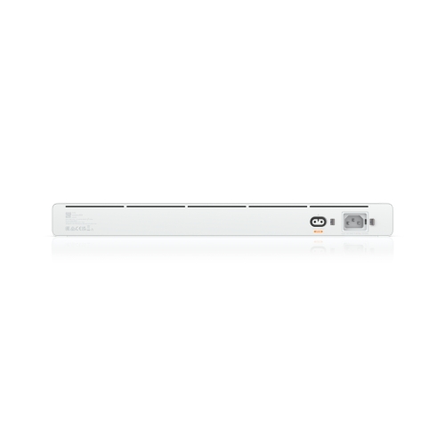 Коммутатор Ubiquiti UISP Switch Pro PoE-коммутатор, 24х 1G RJ45, 4х 10G SFP+, раздача 220 Вт