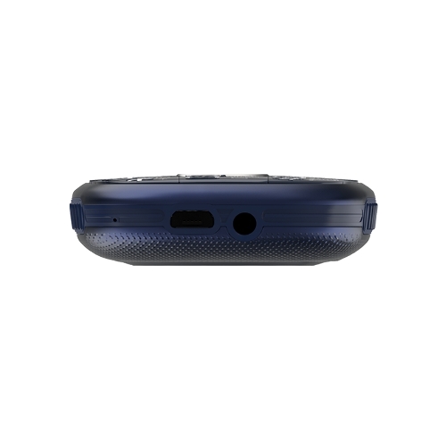 Мобильный телефон Maxvi B9 синий