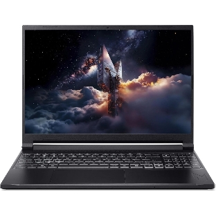 Ноутбук Acer Nitro V 16S ANV16S-71-75R0 Intel Core 7 240H/32Gb/SSD 1Tb/RTX 5060 8Gb/16