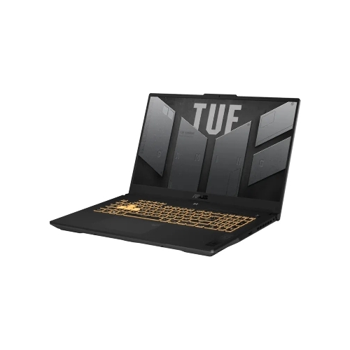 Ноутбук ASUS TUF Gaming F17 FX707VJB-HX100 Intel Core 5 210H 2200MHz/17.3