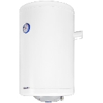 Накопительный комбинированный водонагреватель Metalac Heatleader MB Inox 80 PKL R (левое подключение)