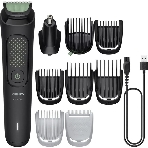 Триммер Philips MG3945/15 черный