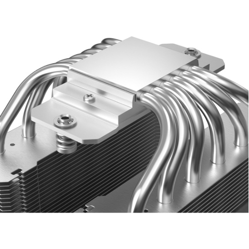 Кулер для процессора ID-COOLING FROZN A620 PRO SE черный 120мм алюминий/медь 2000rpm 27.2db 4-pin 260W