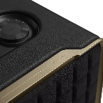 Акустическая система JBL Authentics 200 черный 90W 2.1 BT/Wi-Fi (JBLAUTH200BLKUK)
