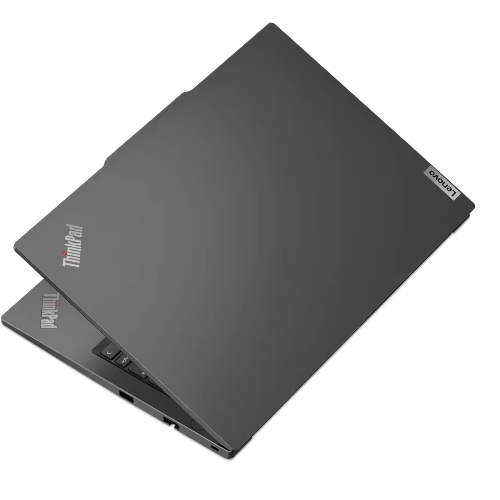 Ноутбук Lenovo ThinkPad E14 Gen 5 i5-1335U 16Gb SSD 512Gb Intel Iris Xe Graphics eligible 14 WUXGA IPS Cam 47Вт*ч No OS KBD RU\ENG черный 21JKS14F00
