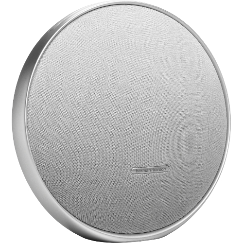 Портативная акустика Harman Kardon HKOS9GRYUK серый
