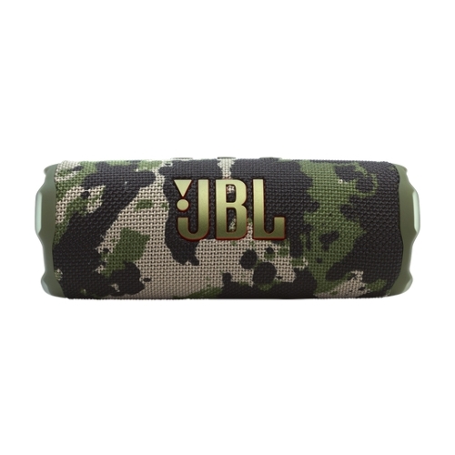 Колонка портативная JBL FLIP 7 камуфляж 25W 1.0 BT 1800mAh