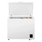 Морозильный ларь Gorenje FHC25A6W белый, 250л