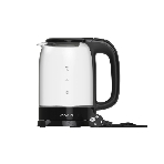 Чайник электрический Maxvi KE1741G черный