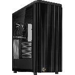 Компьютерный корпус ASUS PROART PA401 ABS TG PWM черный