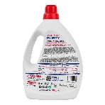 Гель для стирки Maunfeld Purity Black&Dark 3000 мл MWL3000PB