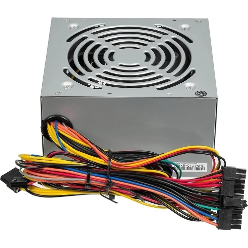 Блок питания Aerocool/Formula ECO-400W, 400Вт, 120мм, серый