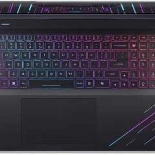 Ноутбук Acer Predator Helios 18 AI PH18-73-99GX черный 18