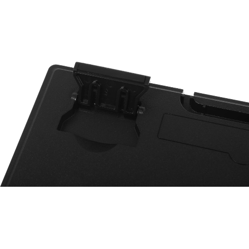 Клавиатура Defender Axeman GK-302 проводная, USB Type-A, чёрный