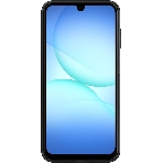 Чехол (клип-кейс) Samsung для Samsung Galaxy A17 Card Slot Case A17 черный (EF-OA176TBEGRU)