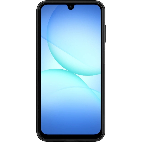 Чехол (клип-кейс) Samsung для Samsung Galaxy A17 Card Slot Case A17 черный (EF-OA176TBEGRU)