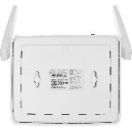 Роутер Mercusys MR20 AC750 Dual-Band Wi-Fi RouterSPEED: 300 Mbps at 2.4 GHz + 433 Mbps at 5 GHzSPEC: 2× Fixed External Antennas, 2× 10/100 Mbps LAN Ports, 1× 10/100 Mbps WAN PortFEATURE: Router/Access Point Mode Mode, WPS/Reset Button, IPTV, IPv6, Parental Controls