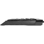 Числовой блок проводной A4Tech Fstyler FK13, USB, серый