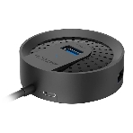 USB-концентратор A4Tech HUB-30C, USB, USB 3.0 4 порта, USB Type-C