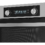 Шкаф духовой электрический Maunfeld AEOH6062S
