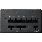 Блок питания Chieftec Vega M PPG-750-C (ATX 3.1, 750W, 80 PLUS GOLD, Active PFC, 135mm fan, Gen5 PCIe, Full Cable Management) Retail