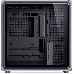 Корпус Jonsbo Jonsplus BO400, Midi-Tower, серый