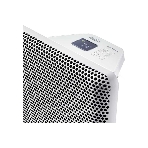 Обогреватель инфракрасный Ballu Apollo Infrared BIHP/A-1500 белый, микатермический, 1500 Вт, 20 м2, дисплей, термостат