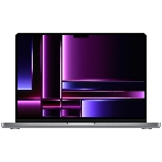 Ноутбук Apple MacBook Pro 16 2023 (КЛАВ.РУС.ГРАВ.) Space Grey 16.2