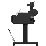 Плоттер струйный Canon imagePROGRAF TM-350 (6246C003), A0, цветное, 36