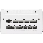 Блок питания ASUS TUF-GAMING-1000G-WHITE,PSU, CE+UK (90YE00S5-B0NA00) белый