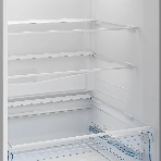 Холодильник Beko B1RCSK362W белый двухкамерный 230/113л морозилка снизу
