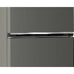 Холодильник Beko B3R0CNK362HG серый, двухкамерный, 220/100л, морозилка снизу No Frost