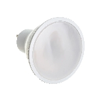 Лампа светодиодная SAFFIT SBMR1613 (55216) 13Вт 230В GU10 белый