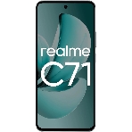 Смартфон Realme RMX5303 C71 8/128Gb зеленый