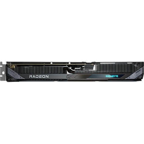 Видеокарта Gigabyte PCI-E 5.0 GV-R9060XTGAMING OC-16GD 1.0 AMD Radeon RX 9060XT 16Gb 128bit GDDR6 2210/20000 HDMIx2 DPx2 HDCP Ret