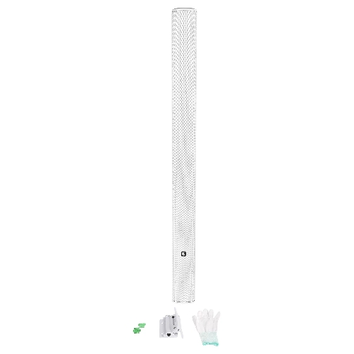 Звуковая колонна Intrend ITSPK-CL925-W пассивная, 9x2.5
