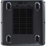 Проектор Cactus CS-X1.B LCD 1100Lm ANSI (4096x2160) 4300:1 ресурс лампы:50000часов 2xUSB typeA 2xHDMI 3кг