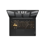 Ноутбук ASUS TUF Gaming F17 FX707VJB-HX100 Intel Core 5 210H 2200MHz/17.3