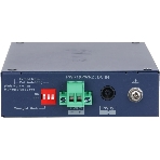 Коммутатор Dahua DH-CHS4106-4ET-60, 1×1 Гбит/с, управляемый