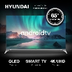 Телевизор Hyundai 65