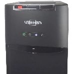 Кулер Vatten L04NE напольный, электронный, черный