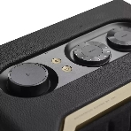 Акустическая система JBL Authentics 200 черный 90W 2.1 BT/Wi-Fi (JBLAUTH200BLKUK)