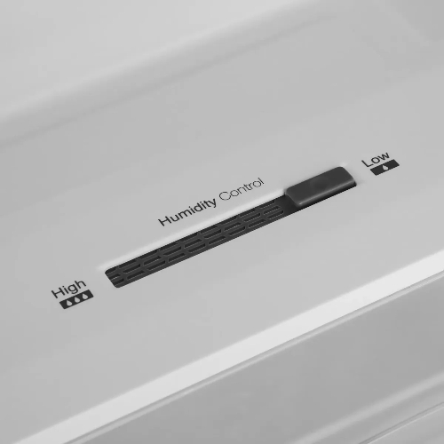 Холодильник Hyundai CM40043F нержавеющая сталь трехкамерный 224/113 л морозилка снизу, No Frost, Side by Side